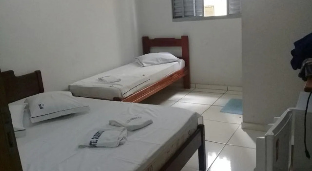 Hotel Queiroz