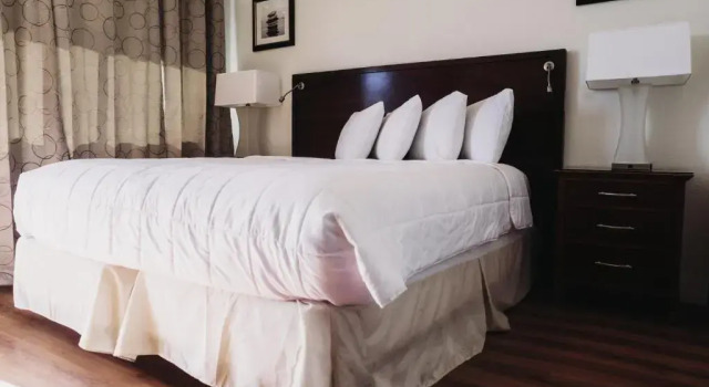 Номер Standard Willcox Extended Inn and Suites