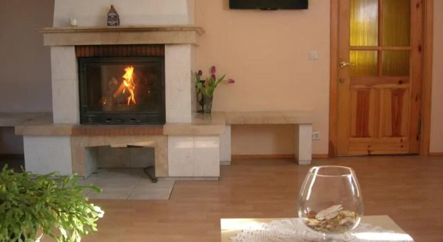 Номер Standard Augutės Zurlienės apartamentai
