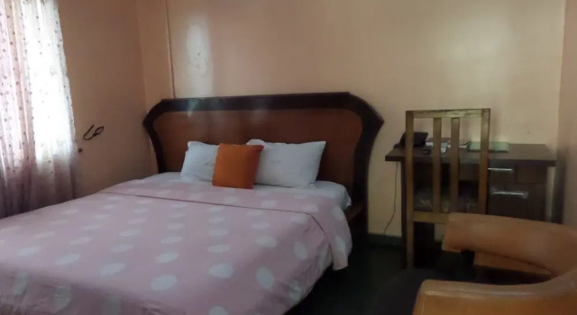Номер Executive Koltol Paradise Inn