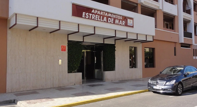 Apartamentos Estrella De Mar, Забронировать Апартаменты/квартира Рокетас-де-Мар Коста-де-Альмерия
