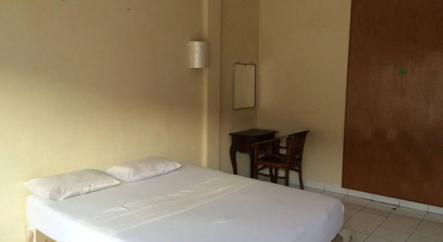 Rita ZA Hotel, Rezervovat Hotel Hotely v Bali se snídaní, Snídaně