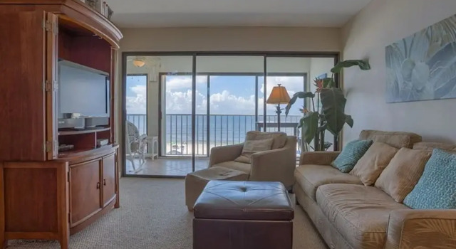 Edgewater 42 by Meyer Vacation Rentals, Prenota Hotel Hotel a Alabama con piscina, Piscina