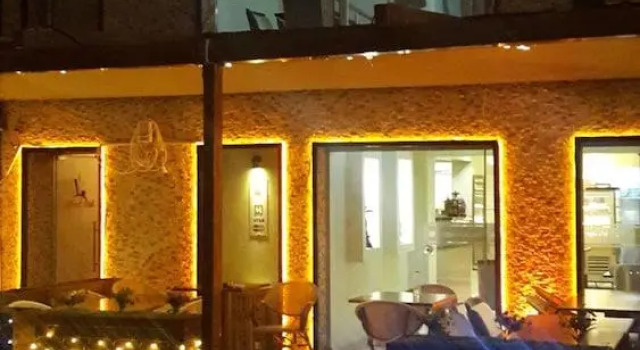 Simal Butik Hotel