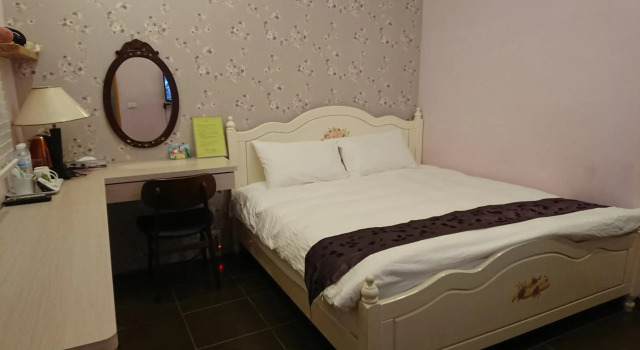 儷池人文旅宿2房整租, Book Hotel Hoteller i Chishang med parkering, Parkering