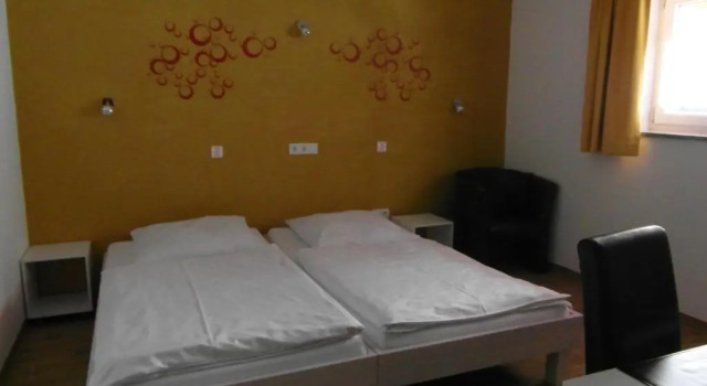 Двухместный номер Standard Hotel Am Donaubogen