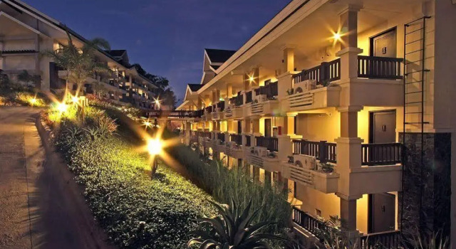 Loft @ Alta Vista De Boracay
