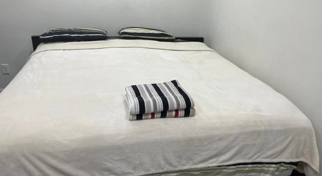 Best place to stay and enjoy your money