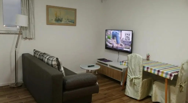 Студия Eschenstraße 21a Studio
