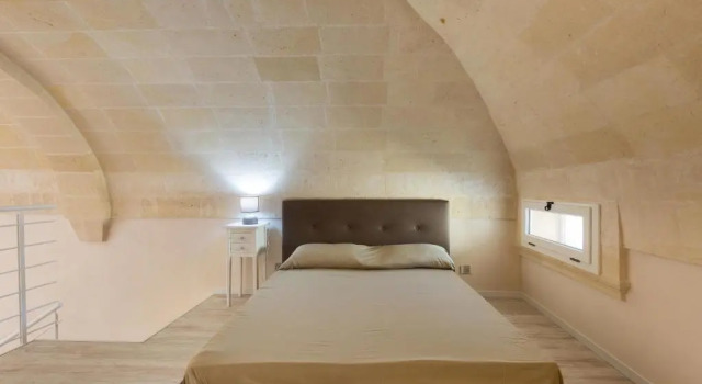 Apartment Dimore Bonafede by BarbarHouse