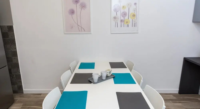 Номер Standard с видом на море Rooms & Apartments Bruno