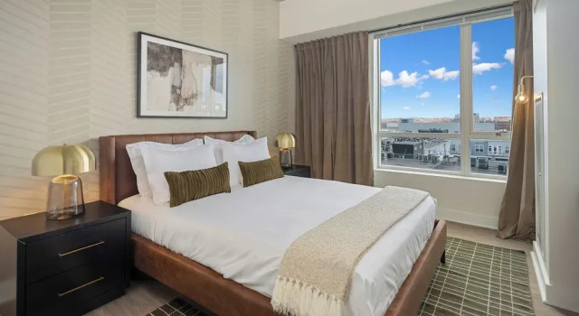 Hyatus Luxury Residences Somerville