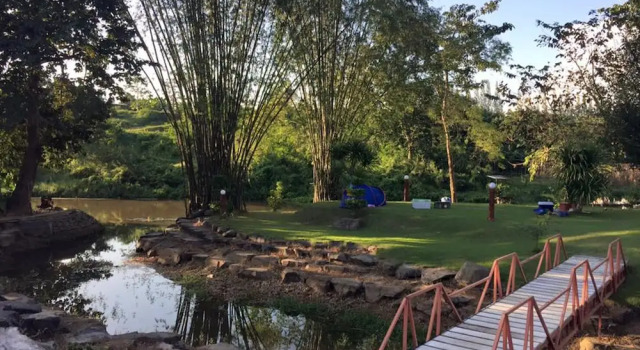 Baan Phukaotoknam Resort