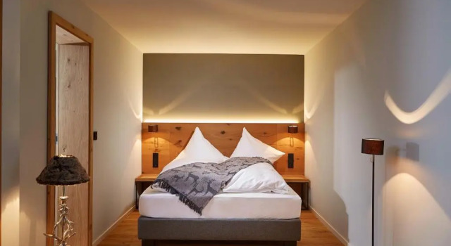 Апартаменты Economy Black Forest Lodge