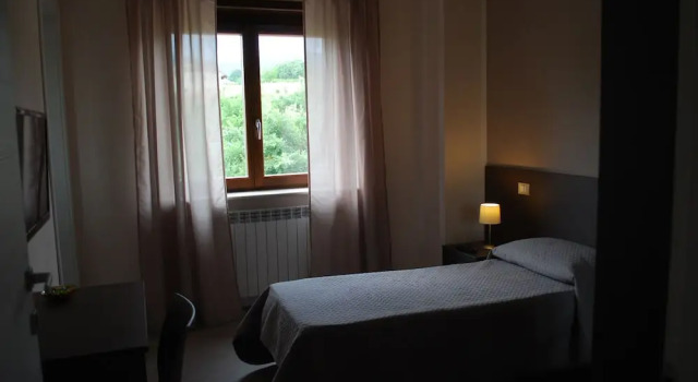 Номер Comfort B&B Grandangolo