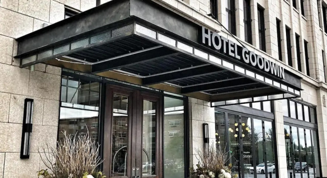 Hotel Goodwin