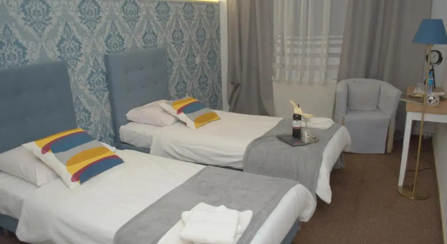 Acwador, Réserver Hôtel Pleszew Greater Poland