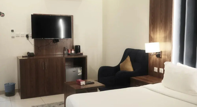 Reef Al Qassim 2 Hotel Apartments, Boek Appartement Buraydah Al-Qassim Region