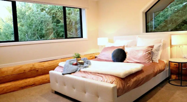 Fantail Lodge