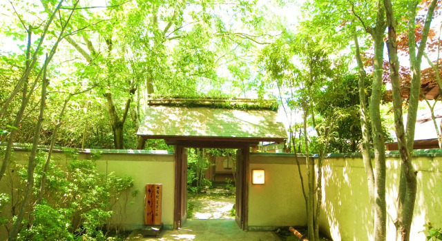 Семейный номер Standard Yufuin Onsen Ryotei Tanokura