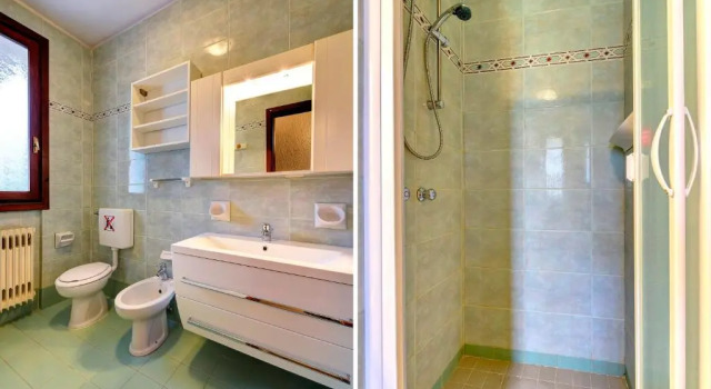 Апартаменты Italsol Residence Riai