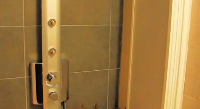 Номер Standard Paris Hotel