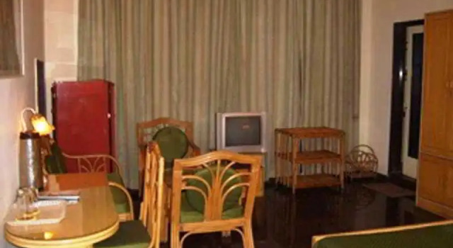 The Cottage