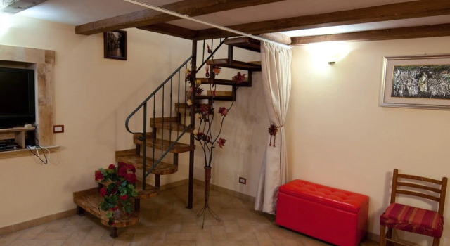 Casa Trezza - Full House