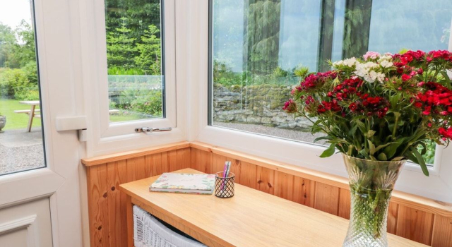 Falla Farmhouse, Book Hotel Jedburgh Borders