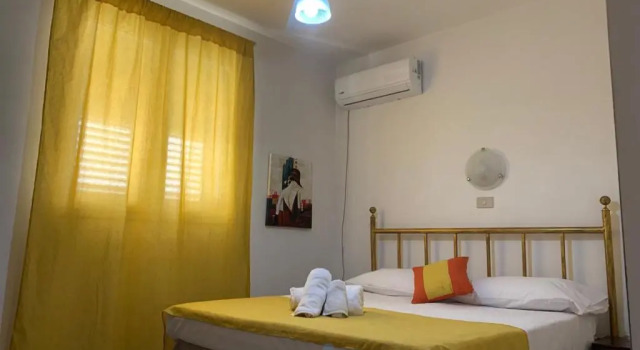 Deluxe Zimmer La Bussola