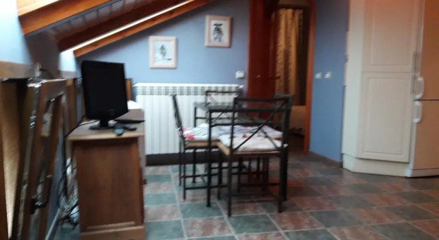 Апартаменты Ordino 2 A