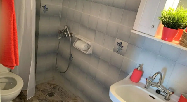 Апартаменты Villa Loula Apartment II