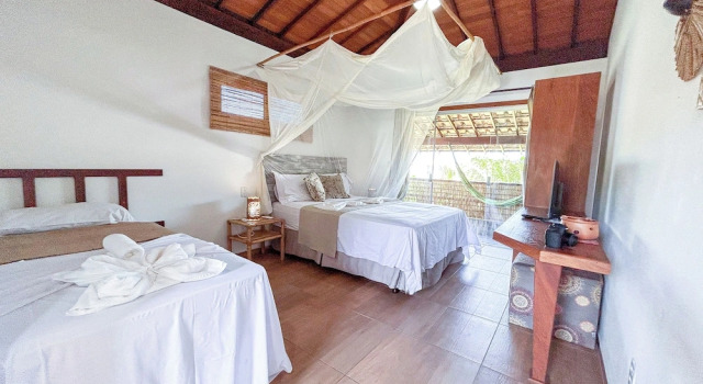 Номер Deluxe Viking Inn Privilege