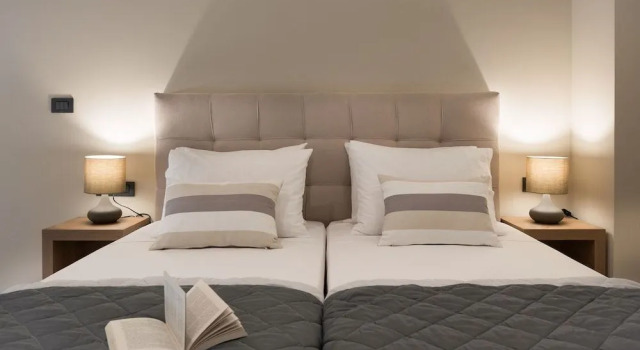 Mystique Luxury Suites & Maisonettes