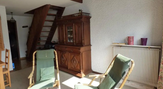 Appartement Le Grand-Bornand, 3 pièces, 6 personnes - FR-1-458-115