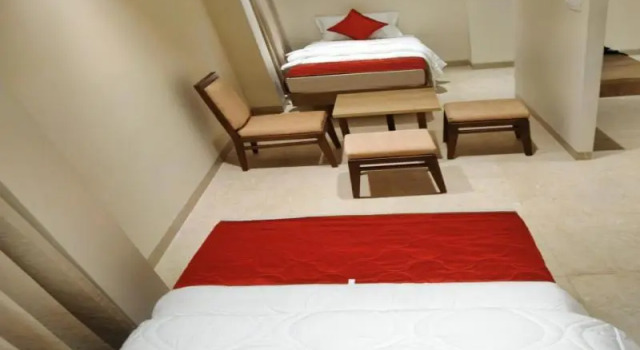 Номер Superior The Paradise Hotel - LUXURY STAY
