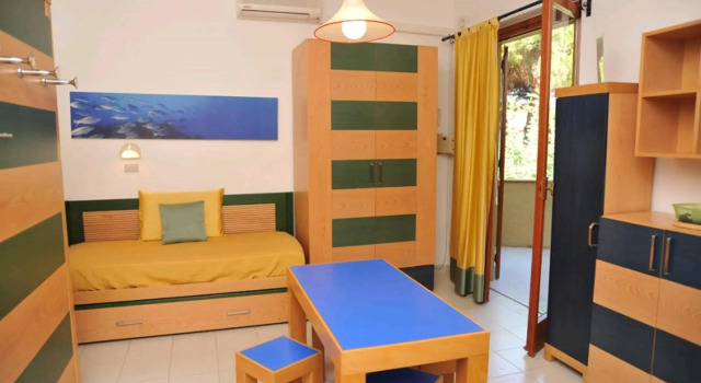 Holiday Park- Studio
