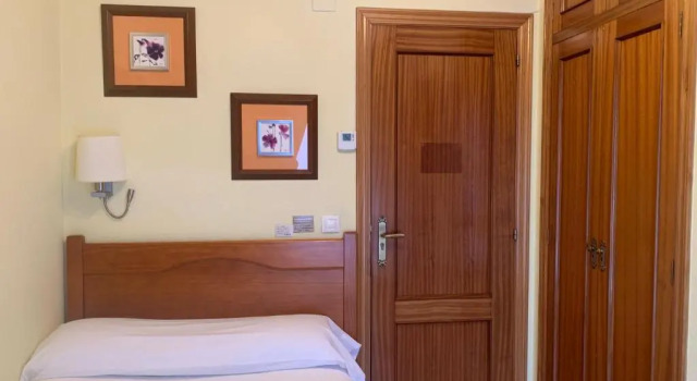 Номер Standard Hostal Docar