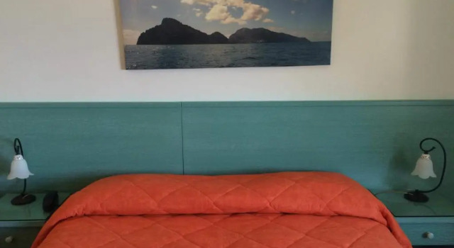 Habitación Estándar Da Giorgio