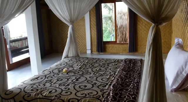 The Beachbreaks Medewi, Prenota Hotel Medewi Bali