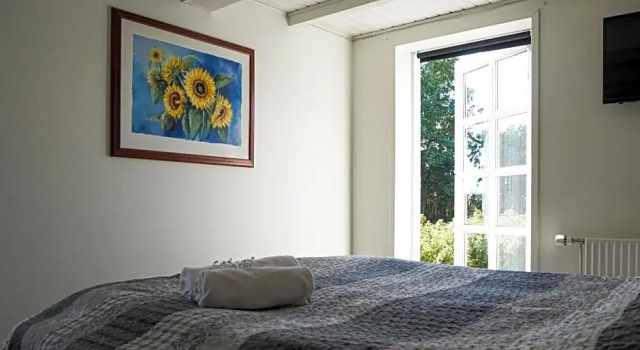 Sunbjerre B&B, Забронировать Отель «постель и завтрак»  
