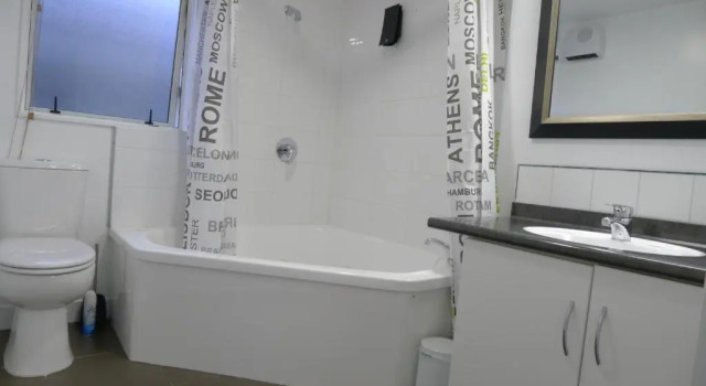 Апартаменты Executive Lugano Motor Lodge