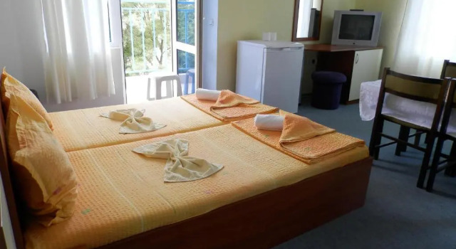 Апартаменты Standard Hotel North