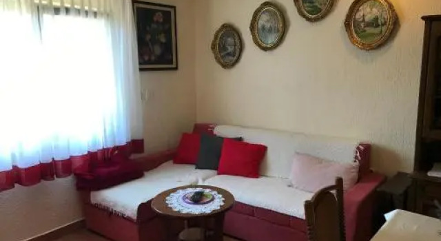 Apartment Angelina