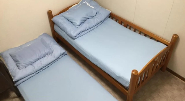 Guesthouse Kyoto Ekimae