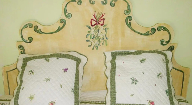 Номер Standard B&B au petit tambour dAutingues