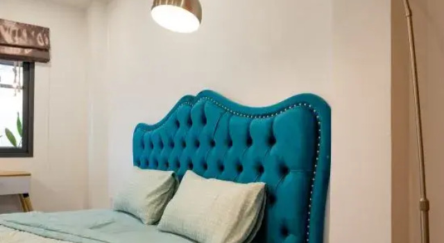 Люкс LalaHouse Spring Apartment