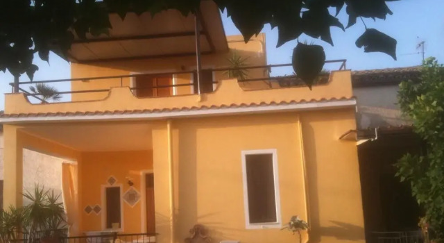 House With 3 Bedrooms In Sciacca With Furnished Garden And Wifi Near The Beach, Забронировать Отель Шакка Сицилия