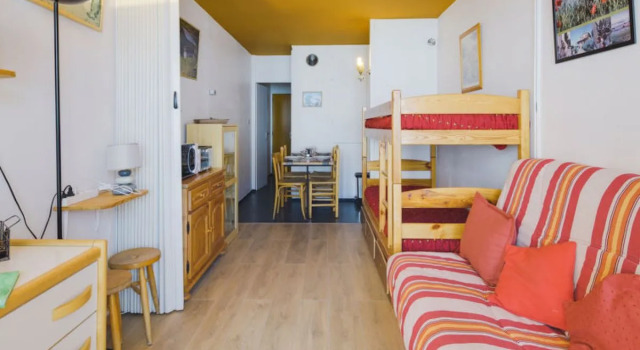 Apartment Cosmos Le Corbier 41446
