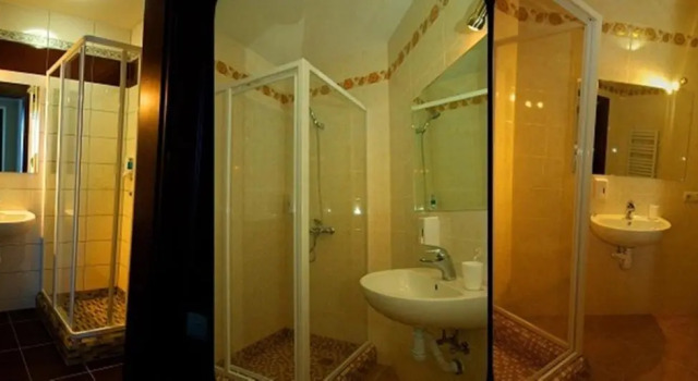 Hotel Deluxe, Buchen Sie Hotel Horodenka Iwano-Frankiwsk